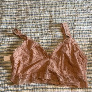 Gap body bralette size L